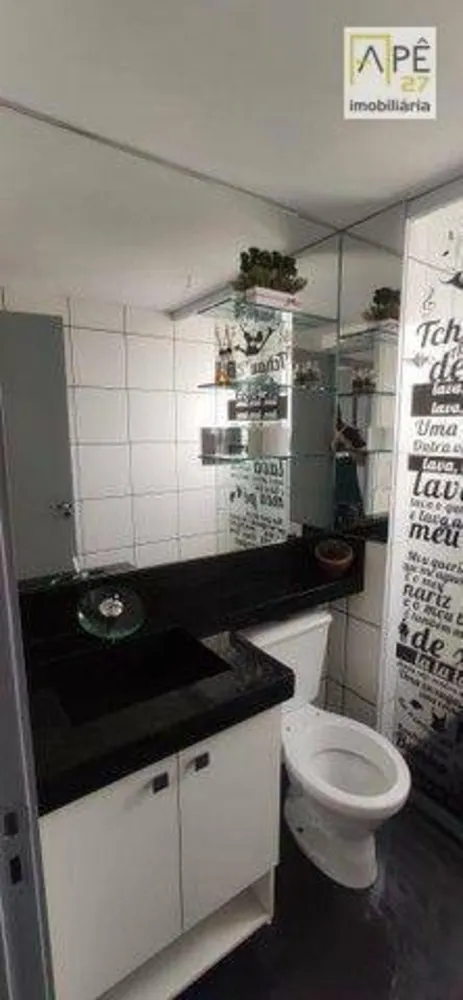 Apartamento, 2 quartos, 52 m² - Foto 7