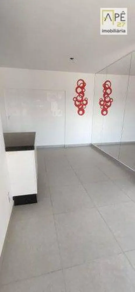 Apartamento, 2 quartos, 52 m² - Foto 5