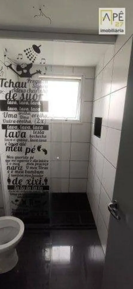 Apartamento, 2 quartos, 52 m² - Foto 6