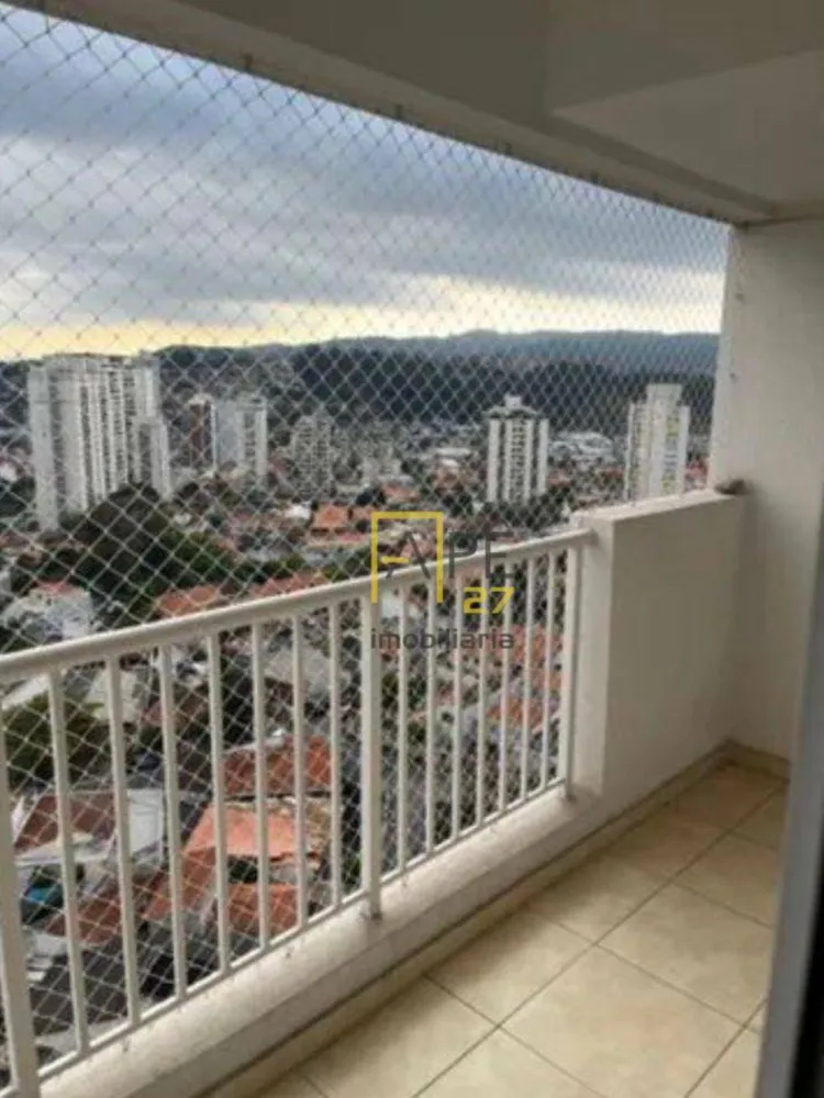 Apartamento, 1 quarto, 57 m² - Foto 3