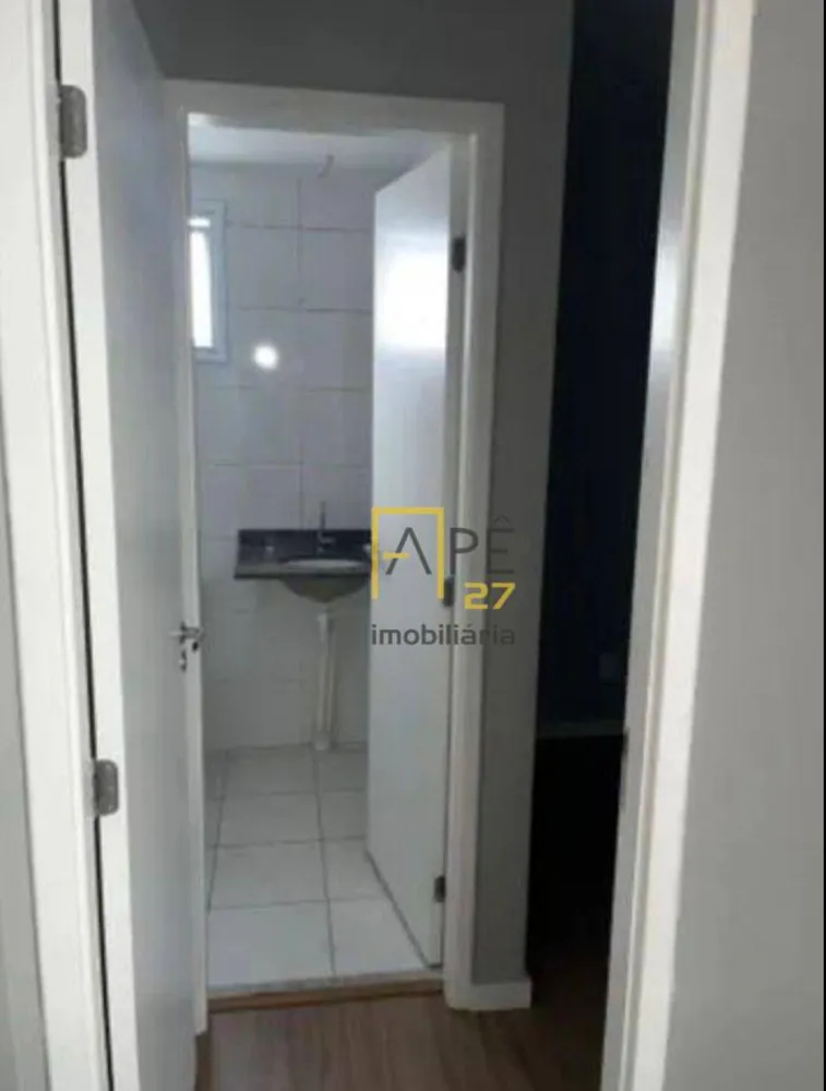 Apartamento, 1 quarto, 57 m² - Foto 2