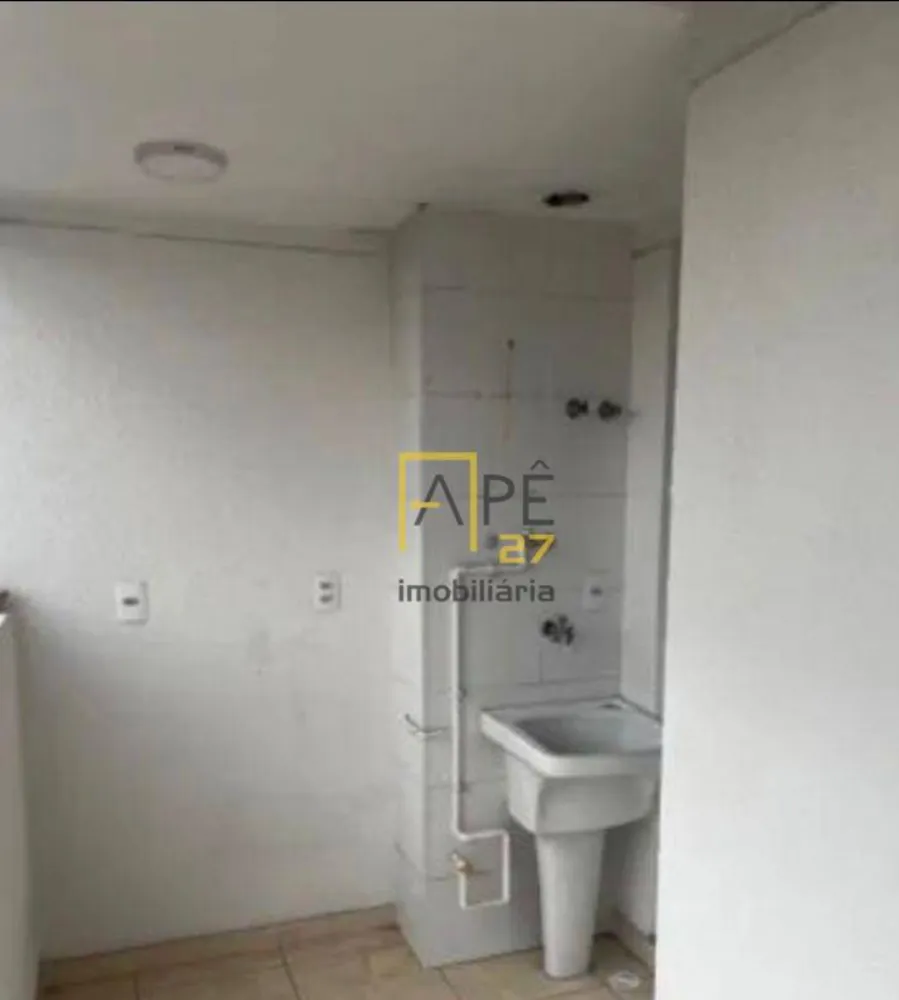 Apartamento, 1 quarto, 57 m² - Foto 6