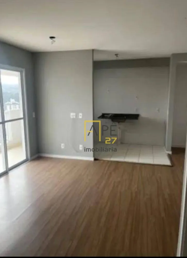 Apartamento, 1 quarto, 57 m² - Foto 7