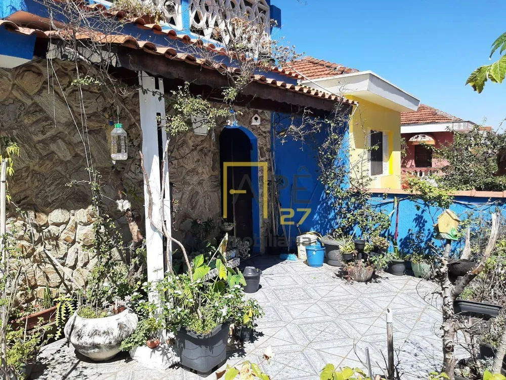 Sobrado, 3 quartos, 300 m² - Foto 2