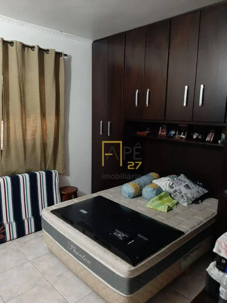 Sobrado, 3 quartos, 300 m² - Foto 11