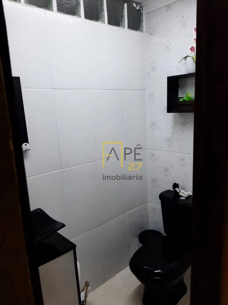 Sobrado, 3 quartos, 300 m² - Foto 8
