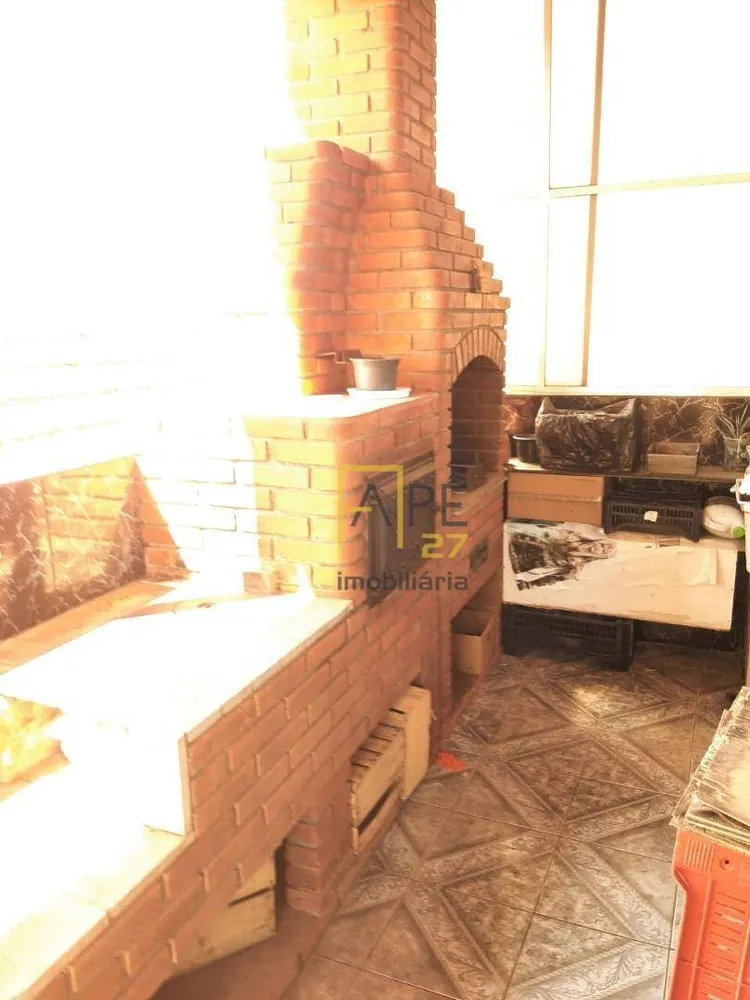 Sobrado, 3 quartos, 300 m² - Foto 5