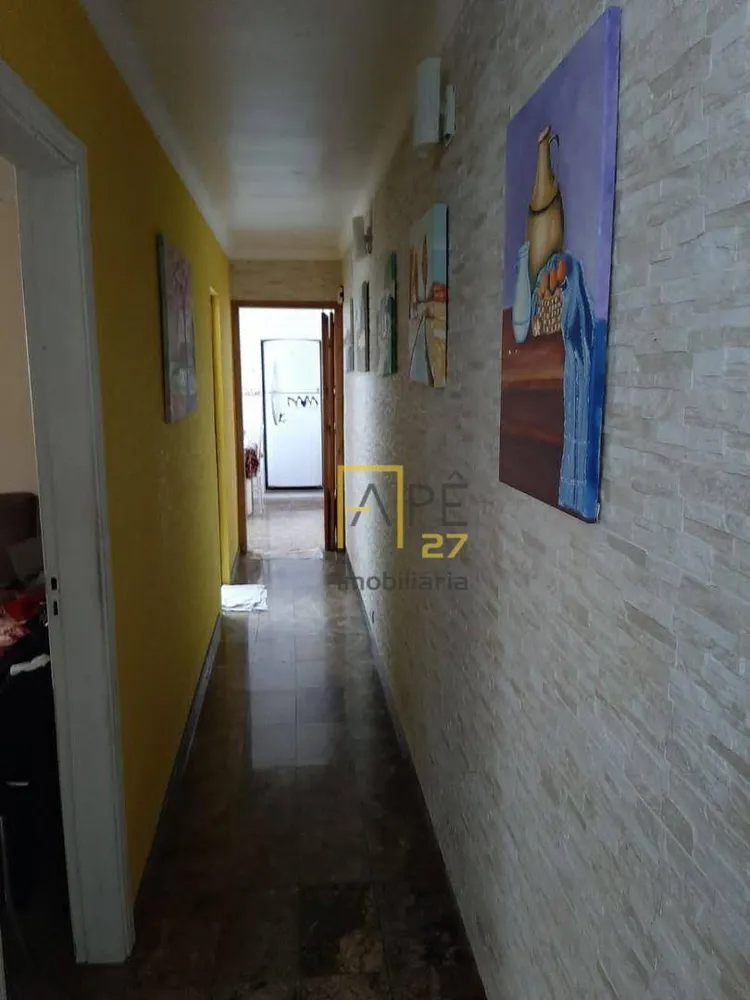 Sobrado, 3 quartos, 300 m² - Foto 6