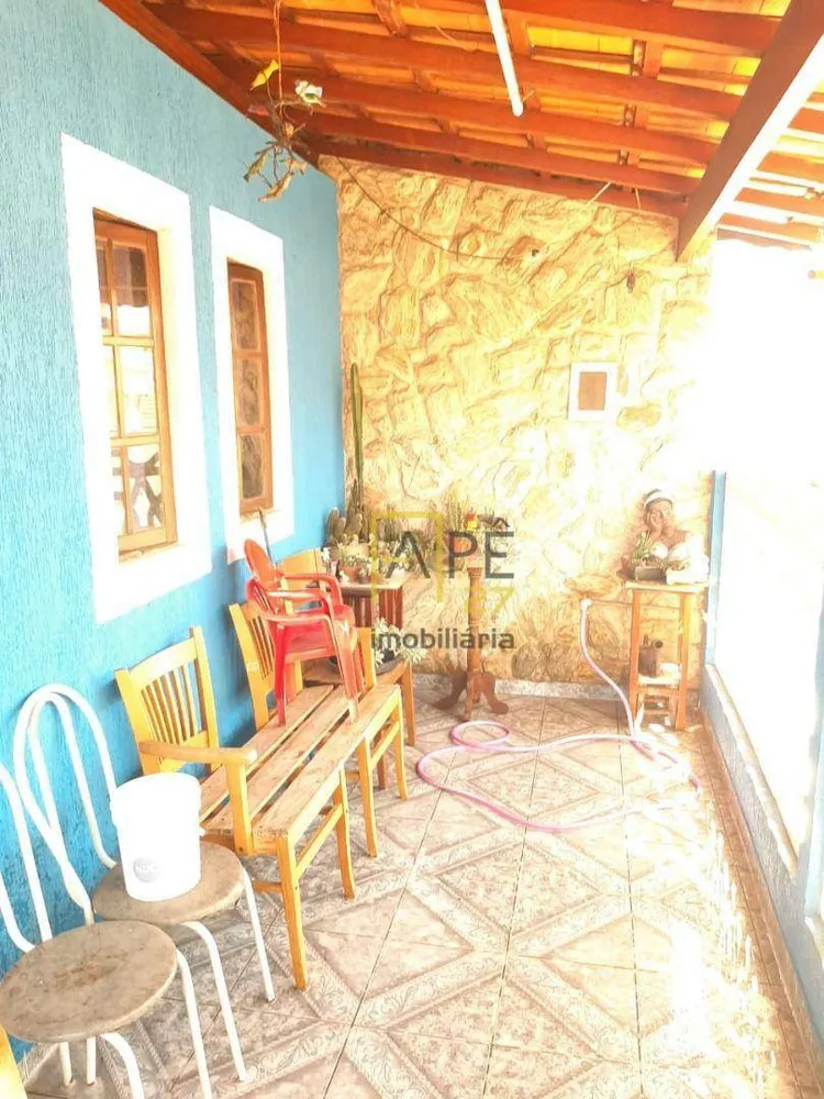 Sobrado, 3 quartos, 300 m² - Foto 1