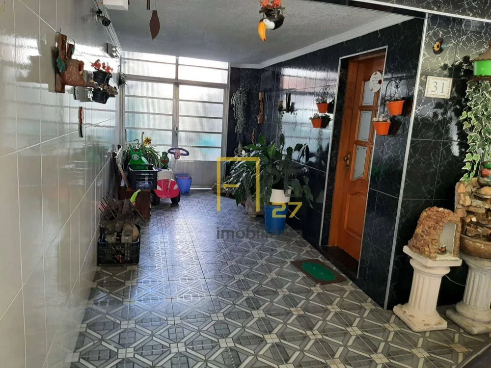 Sobrado, 3 quartos, 300 m² - Foto 12