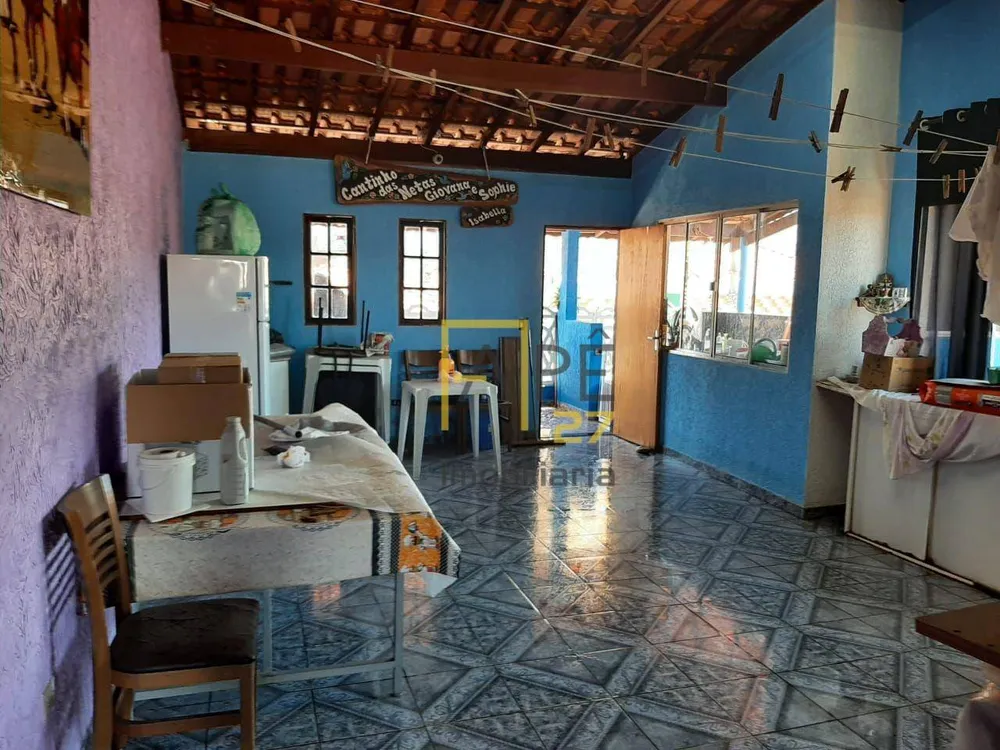 Sobrado, 3 quartos, 300 m² - Foto 7