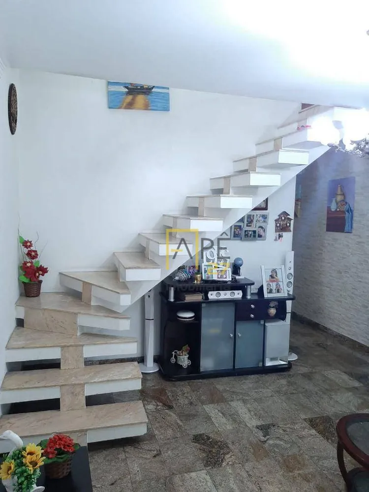 Sobrado, 3 quartos, 300 m² - Foto 10