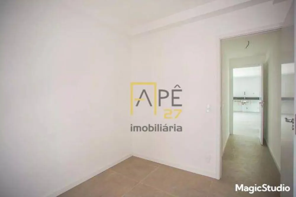 Apartamento, 3 quartos, 110 m² - Foto 3