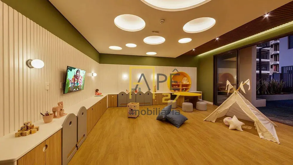 Apartamento, 3 quartos, 110 m² - Foto 2