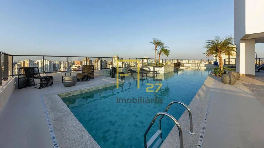 Apartamento, 3 quartos, 110 m² - Foto 5