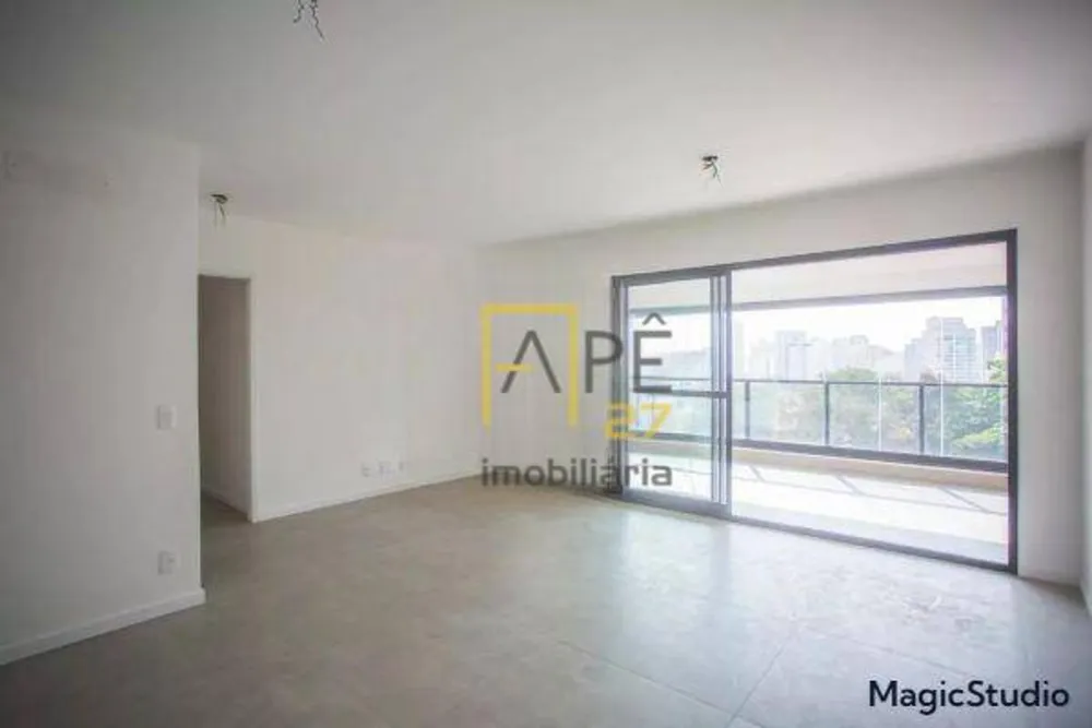 Apartamento, 3 quartos, 110 m² - Foto 1