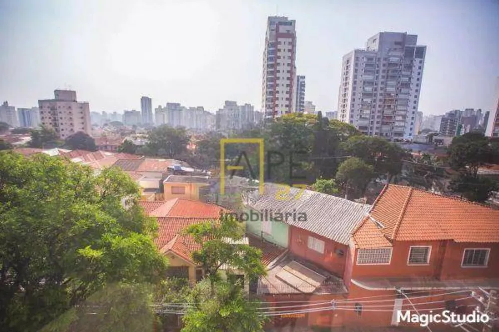 Apartamento, 3 quartos, 110 m² - Foto 4