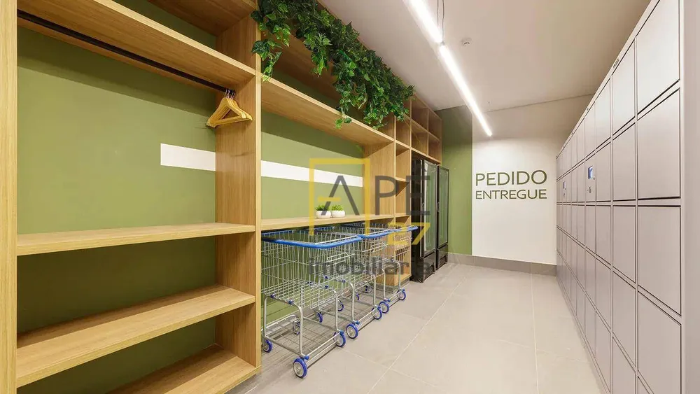 Apartamento, 3 quartos, 110 m² - Foto 3
