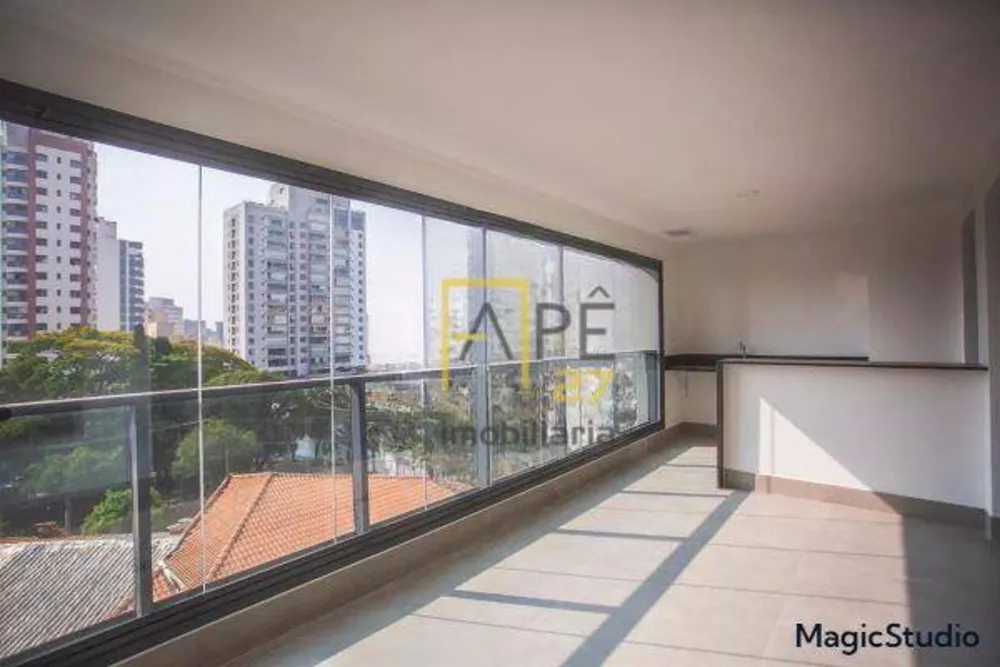 Apartamento, 3 quartos, 110 m² - Foto 5
