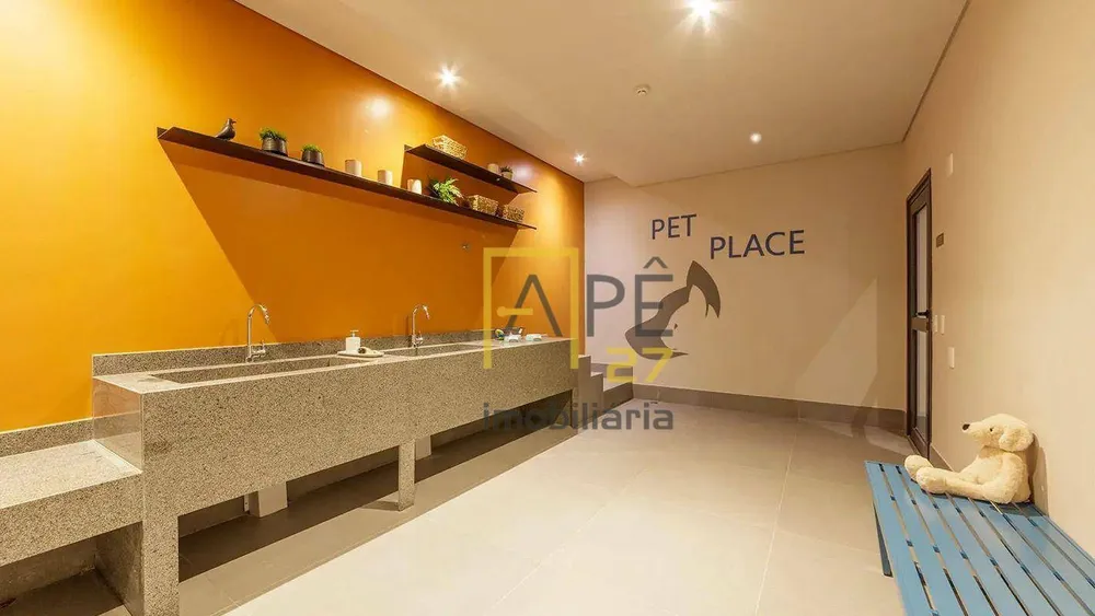 Apartamento, 3 quartos, 110 m² - Foto 6