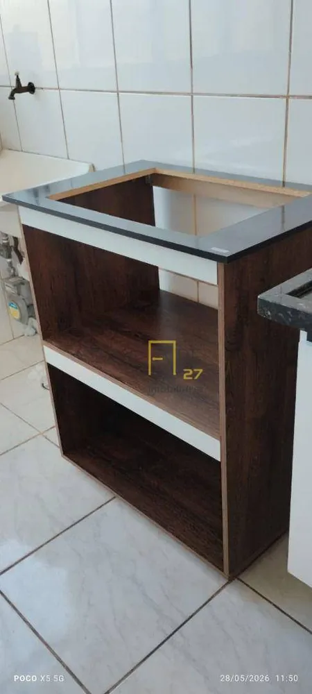 Apartamento, 2 quartos, 50 m² - Foto 6