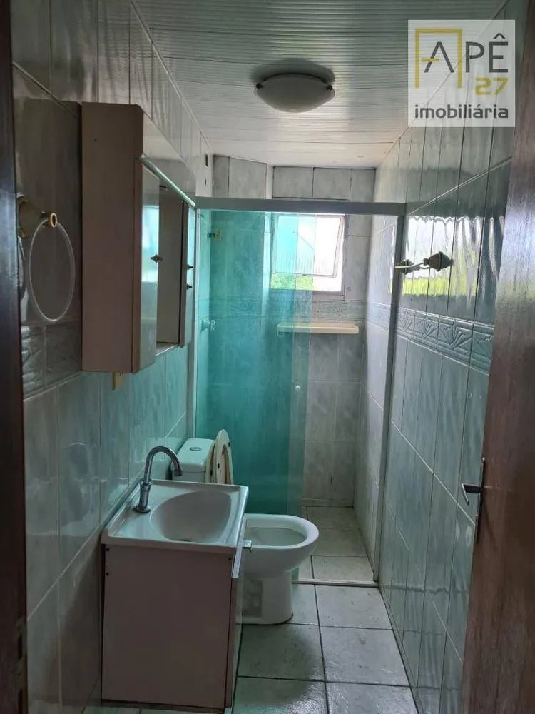 Apartamento, 2 quartos, 50 m² - Foto 3