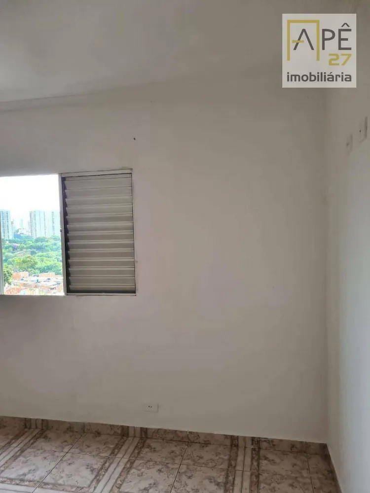 Apartamento, 2 quartos, 50 m² - Foto 4