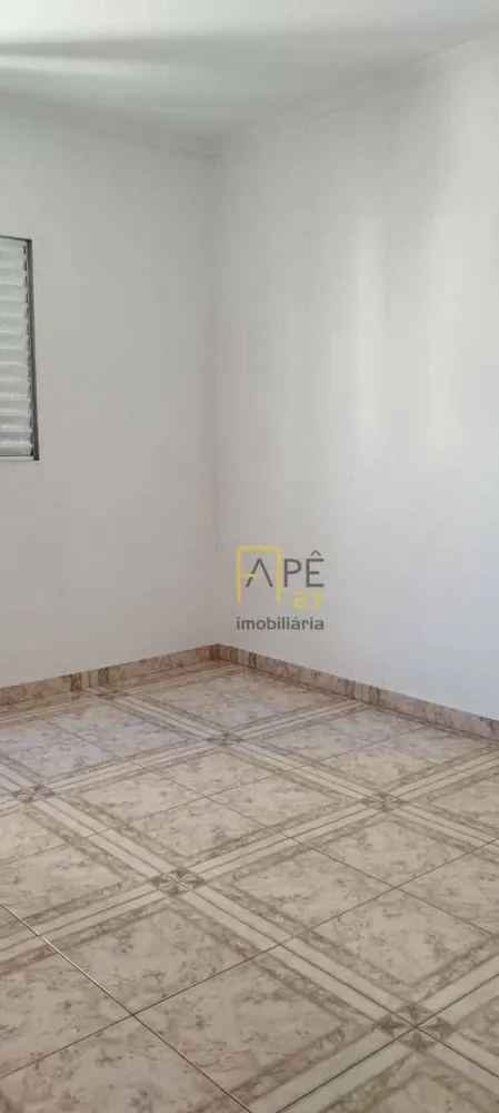 Apartamento, 2 quartos, 50 m² - Foto 7