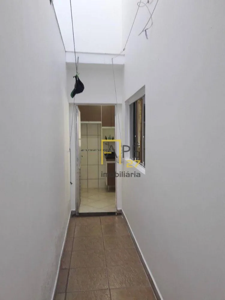 Casa, 1 quarto, 180 m² - Foto 5