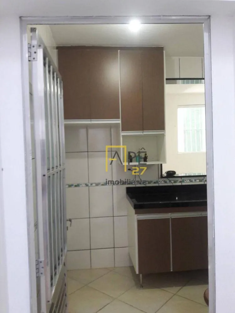 Casa, 1 quarto, 180 m² - Foto 8