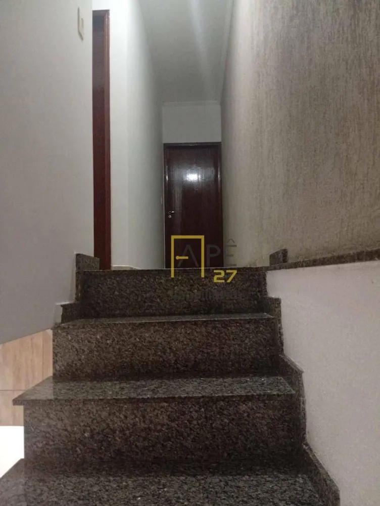 Sobrado, 3 quartos - Foto 3