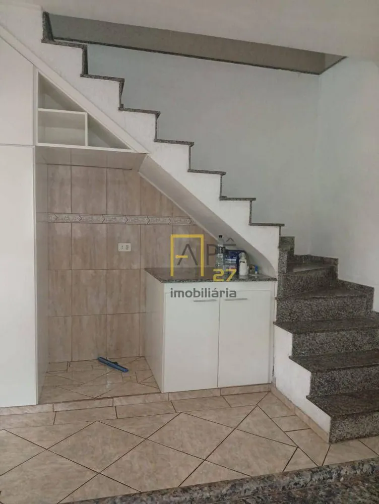 Sobrado, 3 quartos - Foto 1