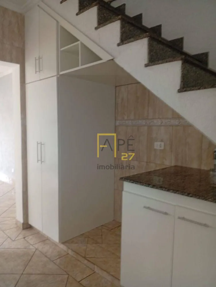 Sobrado, 3 quartos - Foto 6