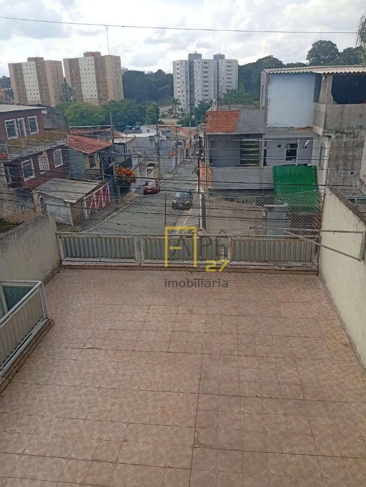 Sobrado, 3 quartos - Foto 4