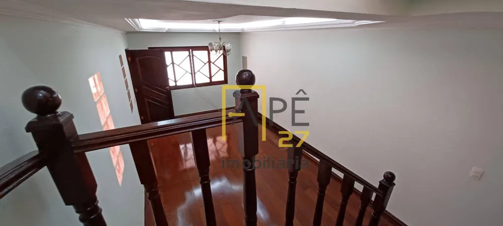 Sobrado, 4 quartos, 220 m² - Foto 12