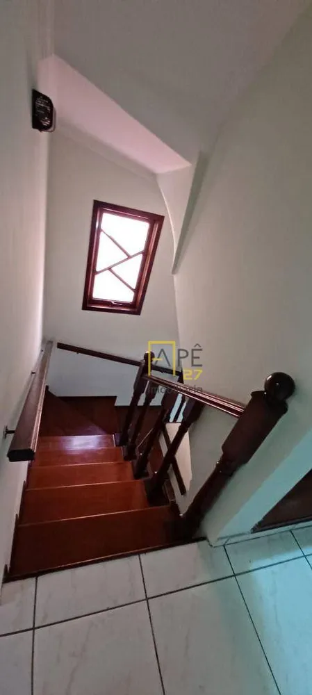 Sobrado, 4 quartos, 220 m² - Foto 7