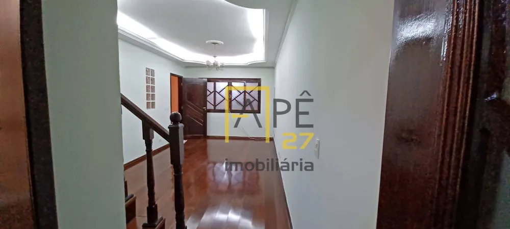 Sobrado, 4 quartos, 220 m² - Foto 11