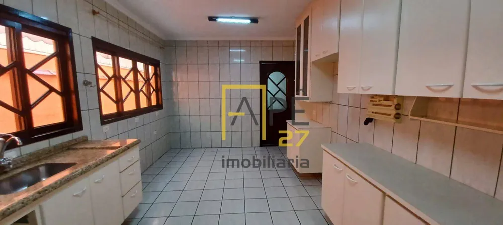 Sobrado, 4 quartos, 220 m² - Foto 4