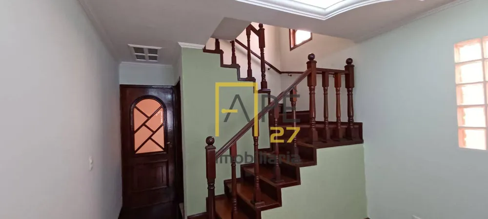 Sobrado, 4 quartos, 220 m² - Foto 3