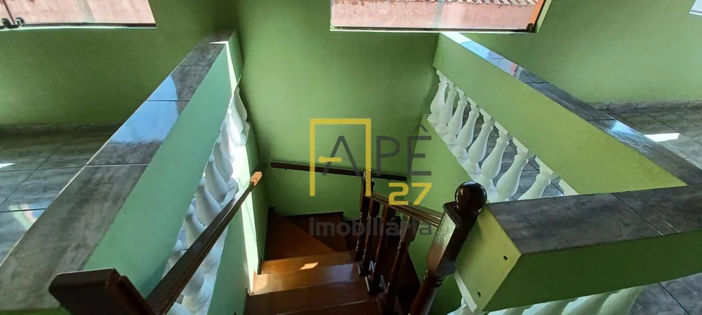 Sobrado, 4 quartos, 220 m² - Foto 9