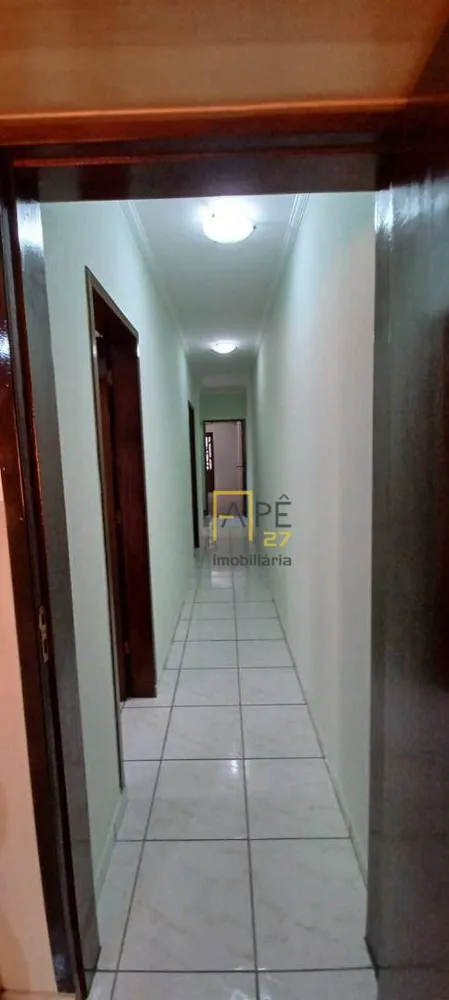 Sobrado, 4 quartos, 220 m² - Foto 8