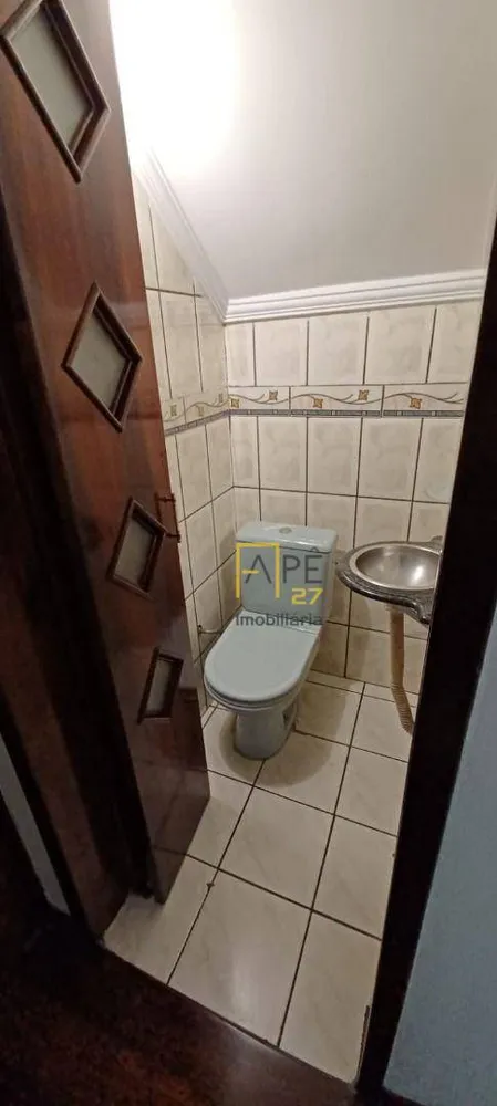 Sobrado, 4 quartos, 220 m² - Foto 6