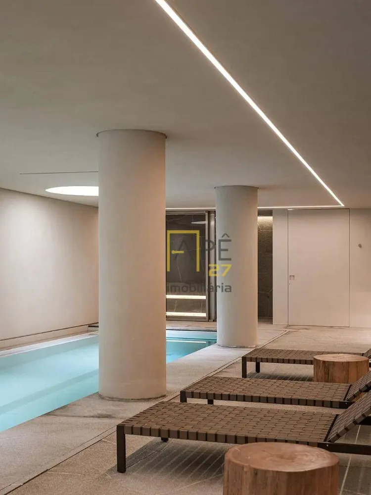 Apartamento, 4 quartos, 400 m² - Foto 2