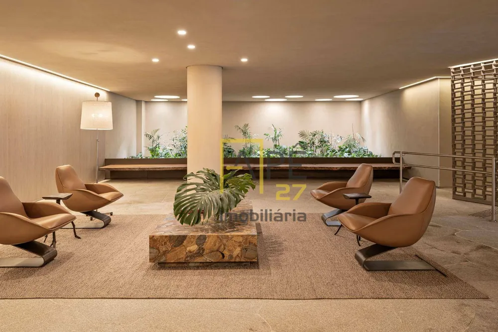 Apartamento, 4 quartos, 400 m² - Foto 9