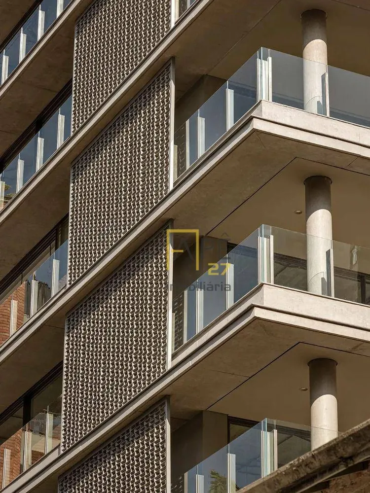 Apartamento, 4 quartos, 400 m² - Foto 8
