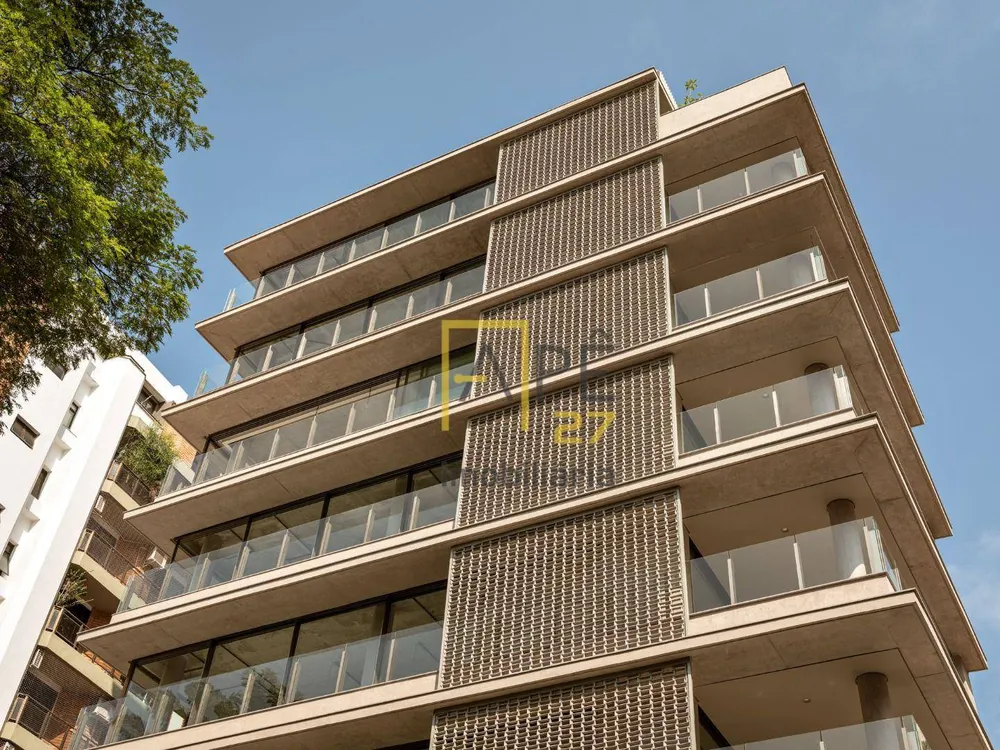 Apartamento, 4 quartos, 400 m² - Foto 8