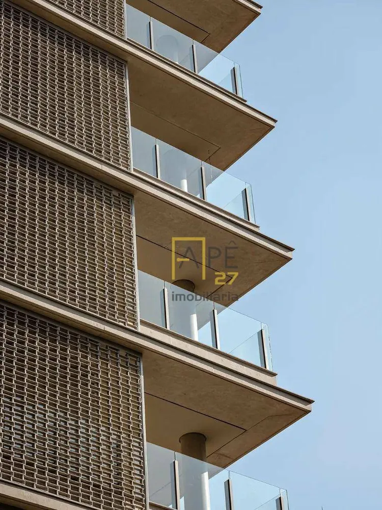 Apartamento, 4 quartos, 400 m² - Foto 5