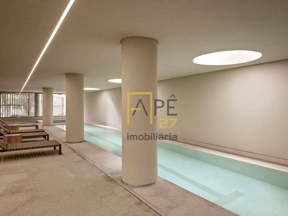 Apartamento, 4 quartos, 400 m² - Foto 1