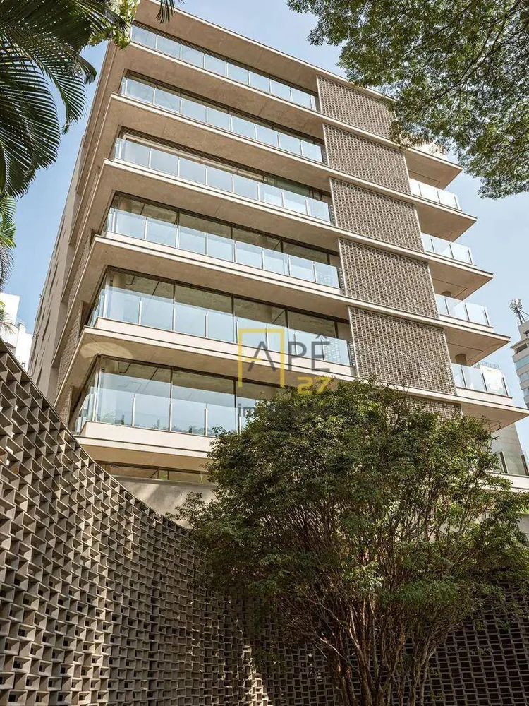 Apartamento, 4 quartos, 400 m² - Foto 7
