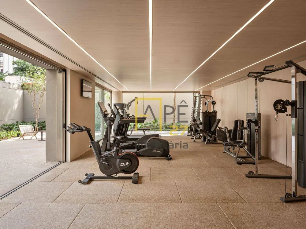 Apartamento, 4 quartos, 400 m² - Foto 3